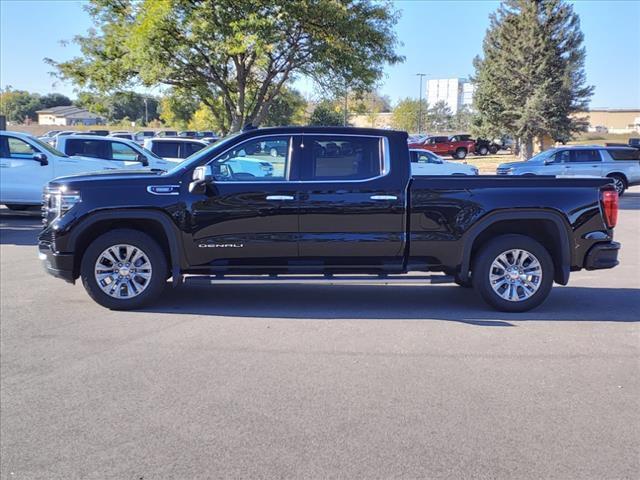 used 2022 GMC Sierra 1500 car, priced at $50,990