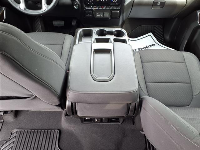 used 2022 Chevrolet Silverado 3500 car, priced at $54,490
