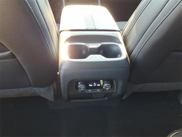 new 2026 Chevrolet Traverse car, priced at $60,226