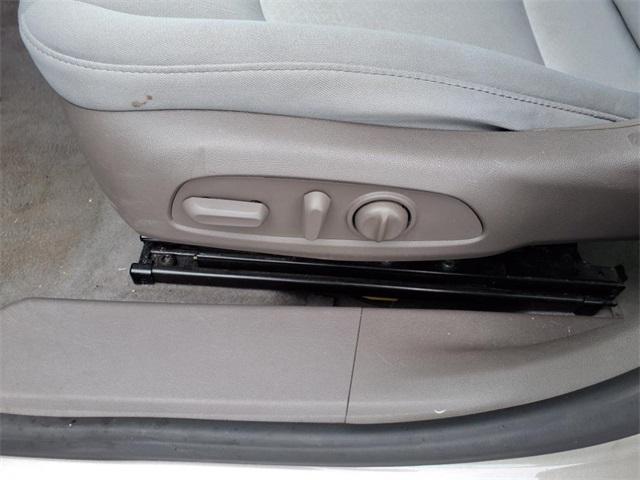 used 2022 Chevrolet Malibu car, priced at $18,990