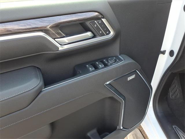 new 2025 Chevrolet Silverado 3500 car, priced at $75,675