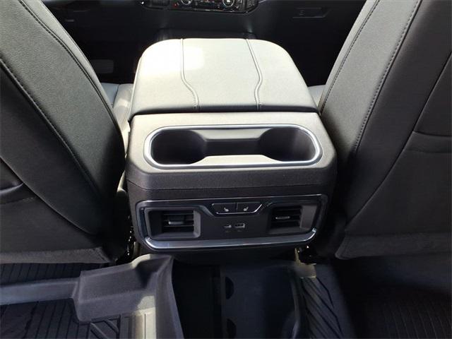 new 2025 Chevrolet Silverado 3500 car, priced at $75,675