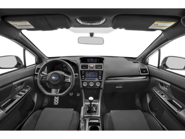 used 2018 Subaru WRX car, priced at $16,790
