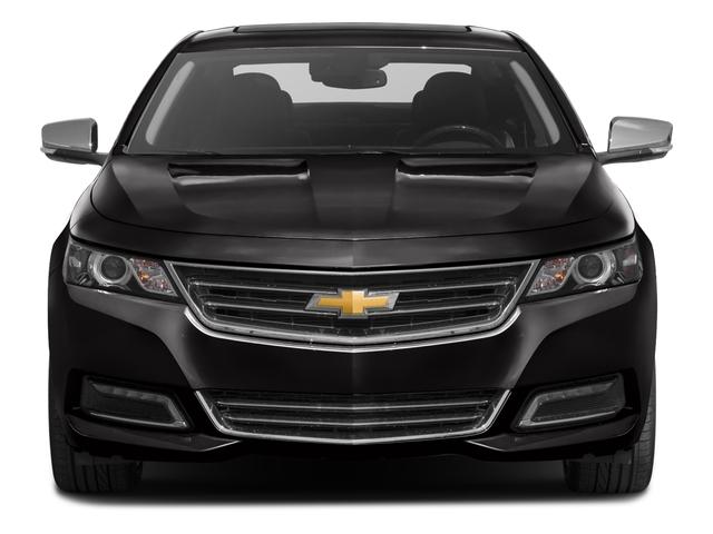 used 2017 Chevrolet Impala car, priced at $22,490