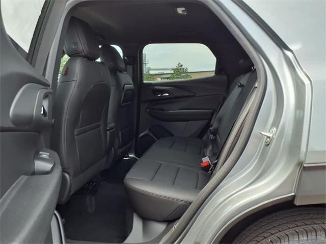 new 2026 Chevrolet TrailBlazer car, priced at $31,754