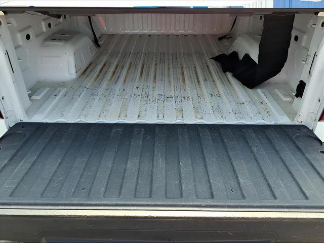 used 2022 Chevrolet Silverado 1500 car, priced at $26,990