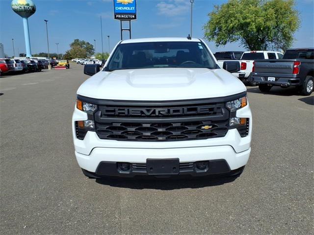 used 2022 Chevrolet Silverado 1500 car, priced at $26,990