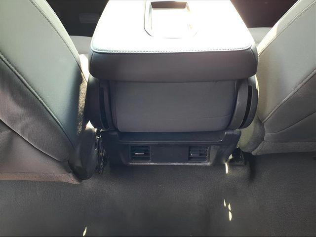 used 2022 Chevrolet Silverado 1500 car, priced at $26,990