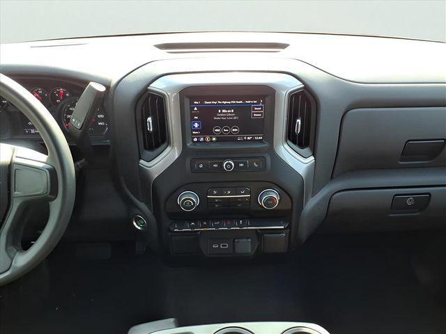 used 2022 Chevrolet Silverado 1500 car, priced at $26,990