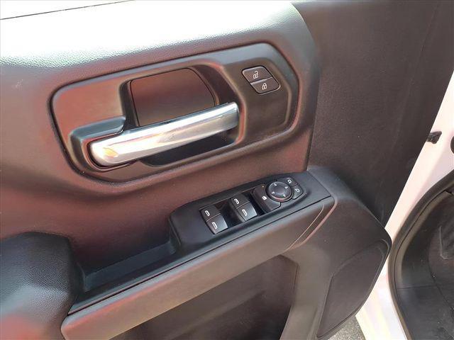 used 2022 Chevrolet Silverado 1500 car, priced at $26,990