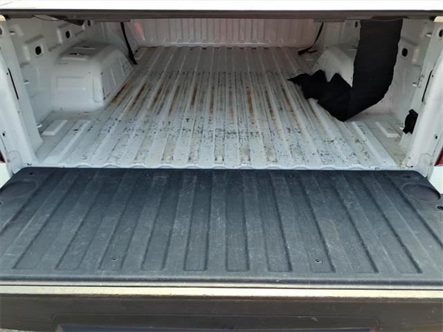 used 2022 Chevrolet Silverado 1500 car, priced at $26,990