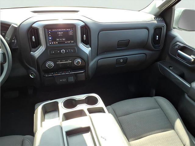 used 2022 Chevrolet Silverado 1500 car, priced at $26,990