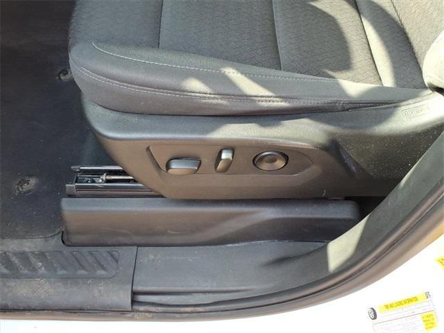 used 2022 Chevrolet Silverado 1500 car, priced at $26,990