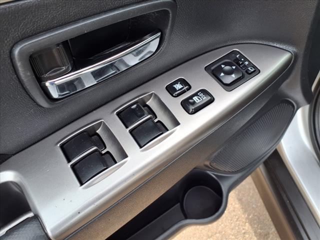 used 2020 Mitsubishi Outlander Sport car, priced at $14,990