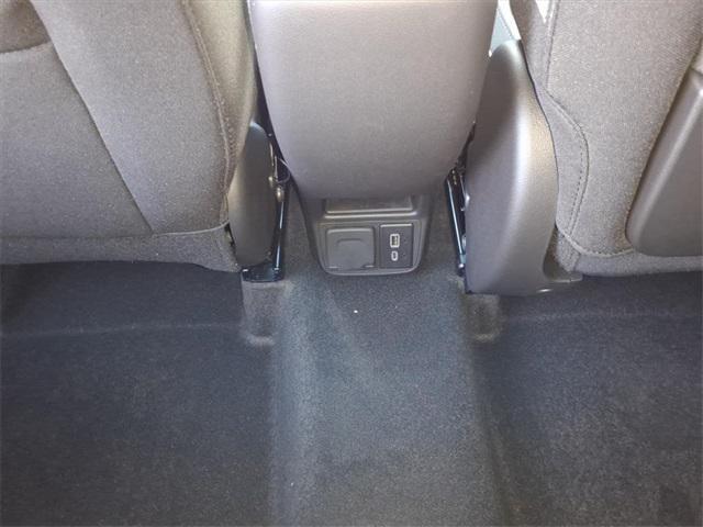 new 2026 Chevrolet TrailBlazer car, priced at $29,748