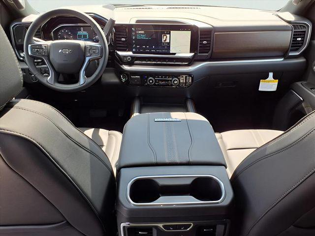 new 2025 Chevrolet Silverado 3500 car, priced at $72,990