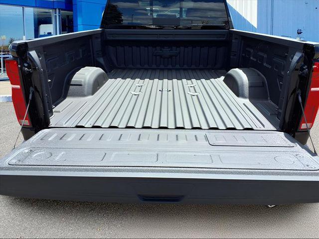 new 2025 Chevrolet Silverado 3500 car, priced at $72,990