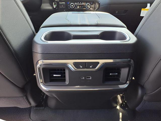 new 2025 Chevrolet Silverado 3500 car, priced at $72,990