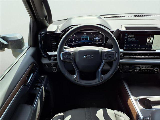 new 2025 Chevrolet Silverado 3500 car, priced at $72,990