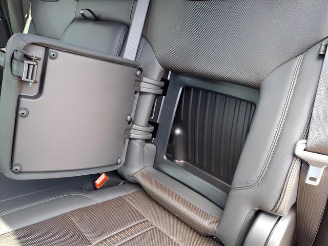 new 2025 Chevrolet Silverado 3500 car, priced at $72,990