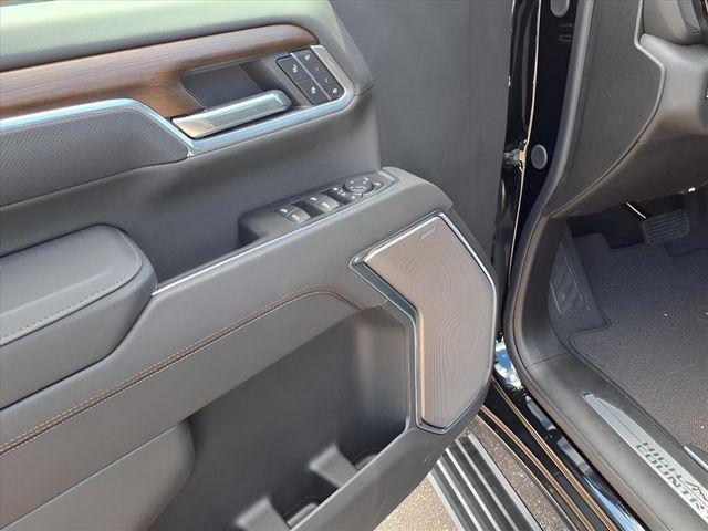 new 2025 Chevrolet Silverado 3500 car, priced at $72,990