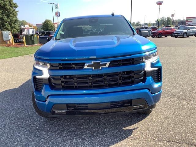 new 2024 Chevrolet Silverado 1500 car, priced at $50,426