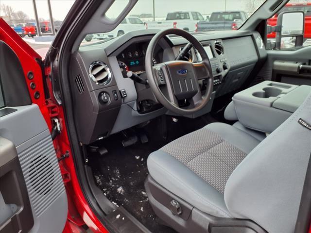 used 2011 Ford F-250 car, priced at $19,990