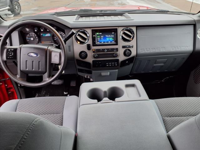 used 2011 Ford F-250 car, priced at $19,990