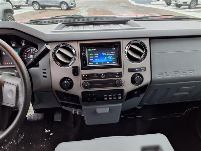 used 2011 Ford F-250 car, priced at $19,990