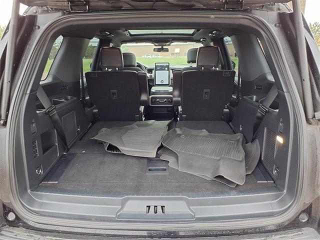 used 2023 Ford Expedition car, priced at $59,790
