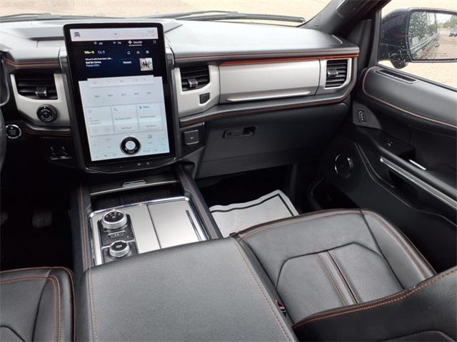 used 2023 Ford Expedition car, priced at $59,790