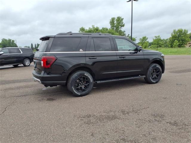 used 2023 Ford Expedition car, priced at $59,790