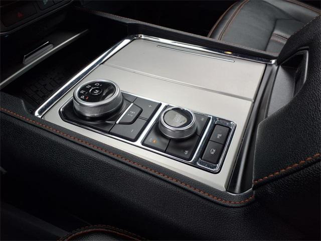 used 2023 Ford Expedition car, priced at $59,790