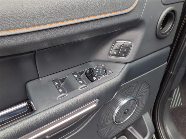 used 2023 Ford Expedition car, priced at $59,790