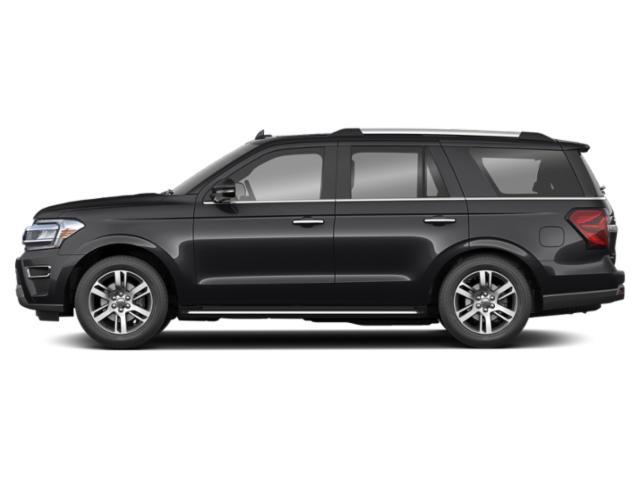used 2023 Ford Expedition car, priced at $58,990