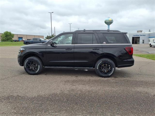 used 2023 Ford Expedition car, priced at $59,790