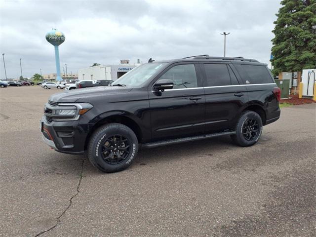 used 2023 Ford Expedition car, priced at $59,790