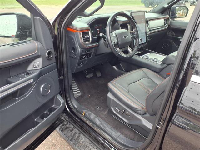 used 2023 Ford Expedition car, priced at $59,790