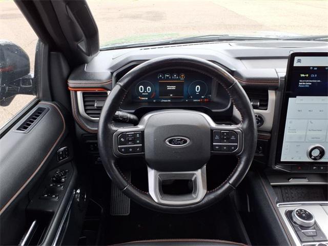 used 2023 Ford Expedition car, priced at $59,790
