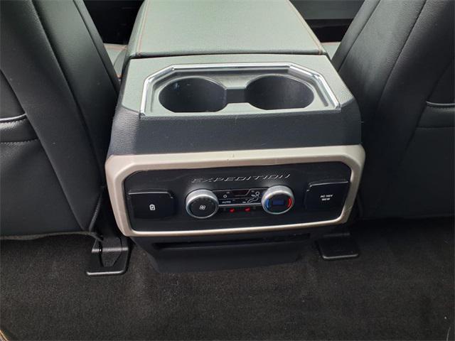 used 2023 Ford Expedition car, priced at $59,790