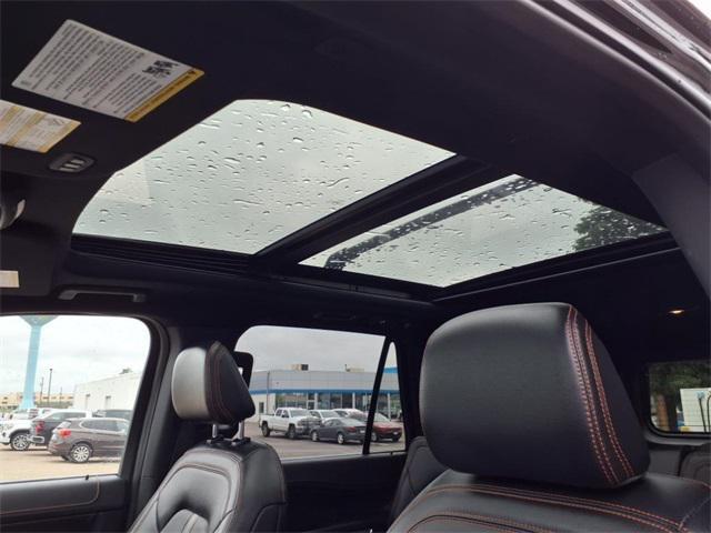 used 2023 Ford Expedition car, priced at $59,790