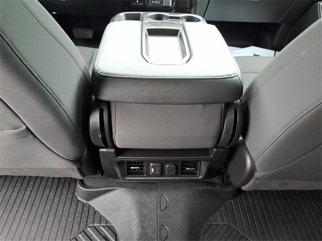 used 2021 Chevrolet Silverado 1500 car, priced at $33,990