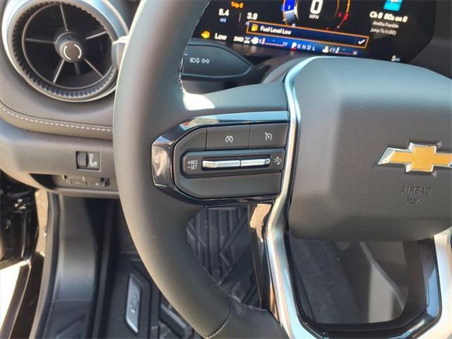 new 2026 Chevrolet Colorado car, priced at $42,080