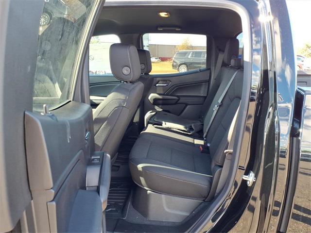 new 2026 Chevrolet Colorado car, priced at $42,080