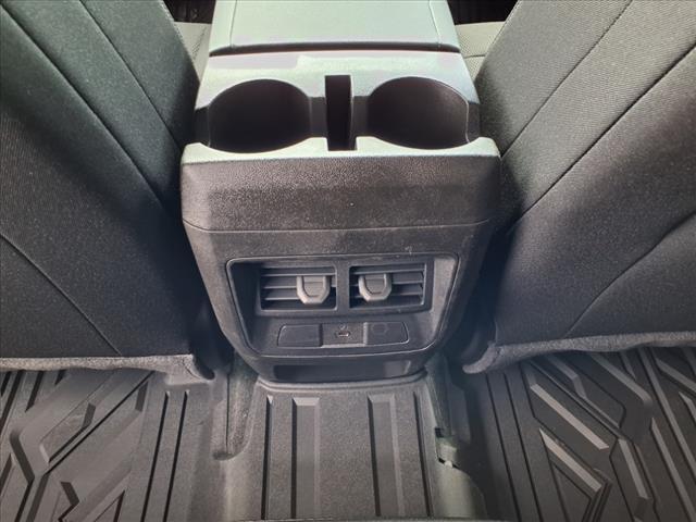 new 2025 Chevrolet Colorado car, priced at $40,697