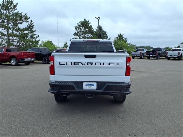 used 2020 Chevrolet Silverado 1500 car, priced at $32,490