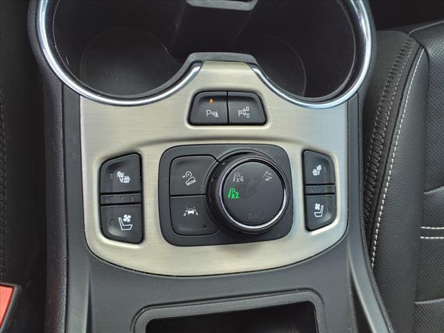 used 2022 GMC Terrain car, priced at $27,990