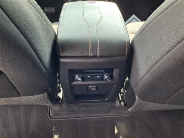 used 2020 Chevrolet Traverse car, priced at $22,290