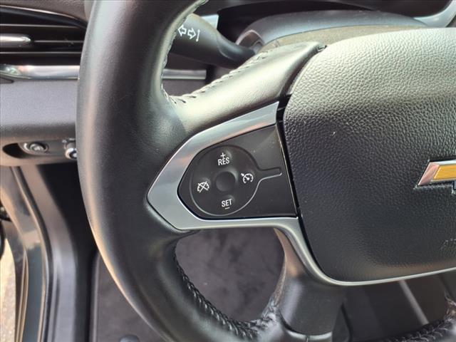 used 2020 Chevrolet Traverse car, priced at $22,290
