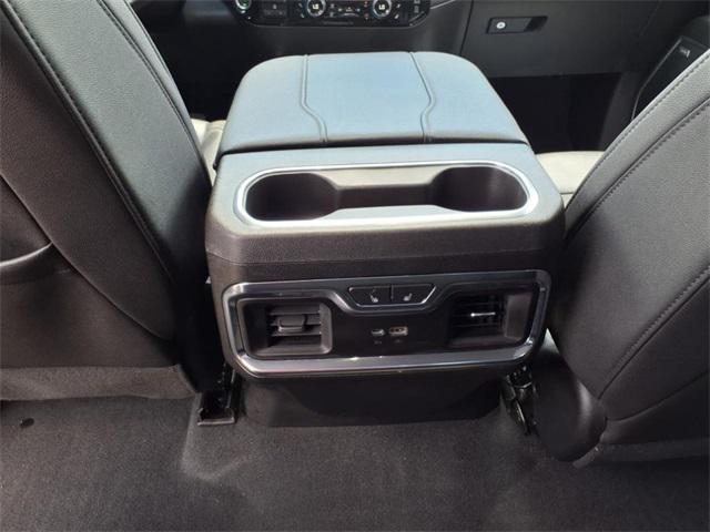 used 2024 Chevrolet Silverado 3500 car, priced at $66,990